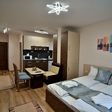 Madini Apartment Велинград Екстер'єр фото