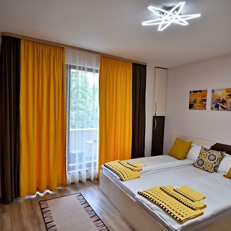 Madini Apartment Велинград Екстер'єр фото