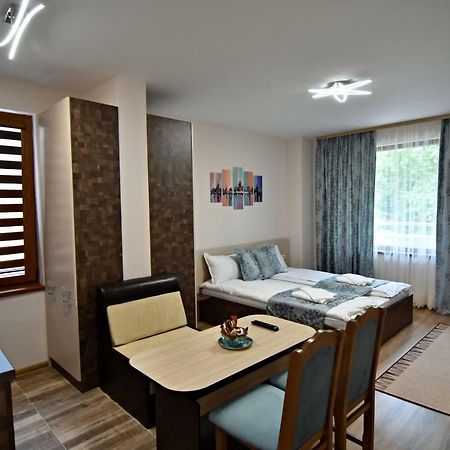 Madini Apartment Велинград Екстер'єр фото