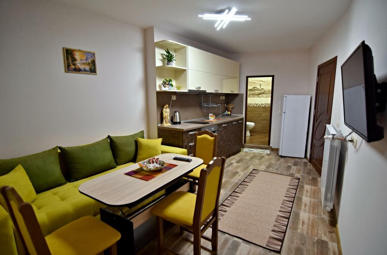 Madini Apartment Велинград Екстер'єр фото