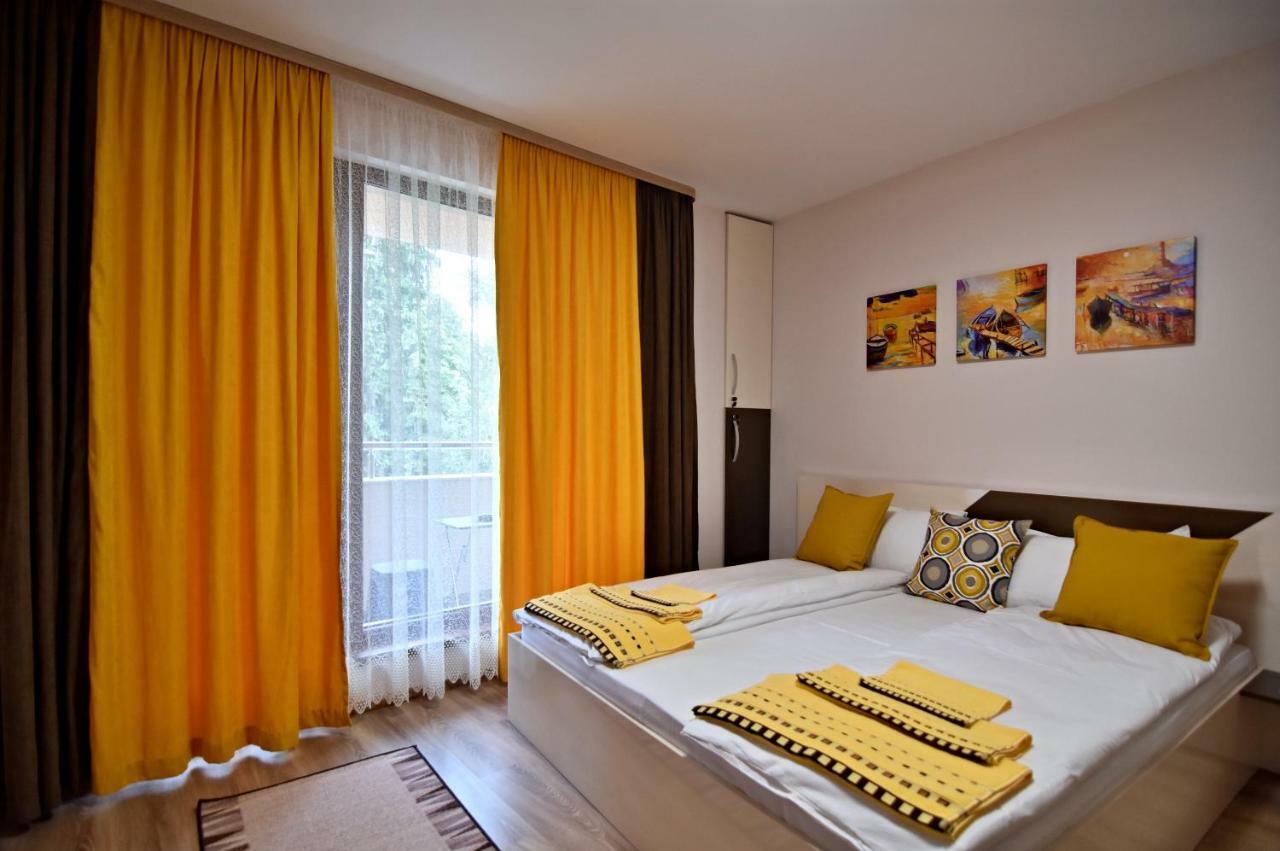 Madini Apartment Велинград Екстер'єр фото