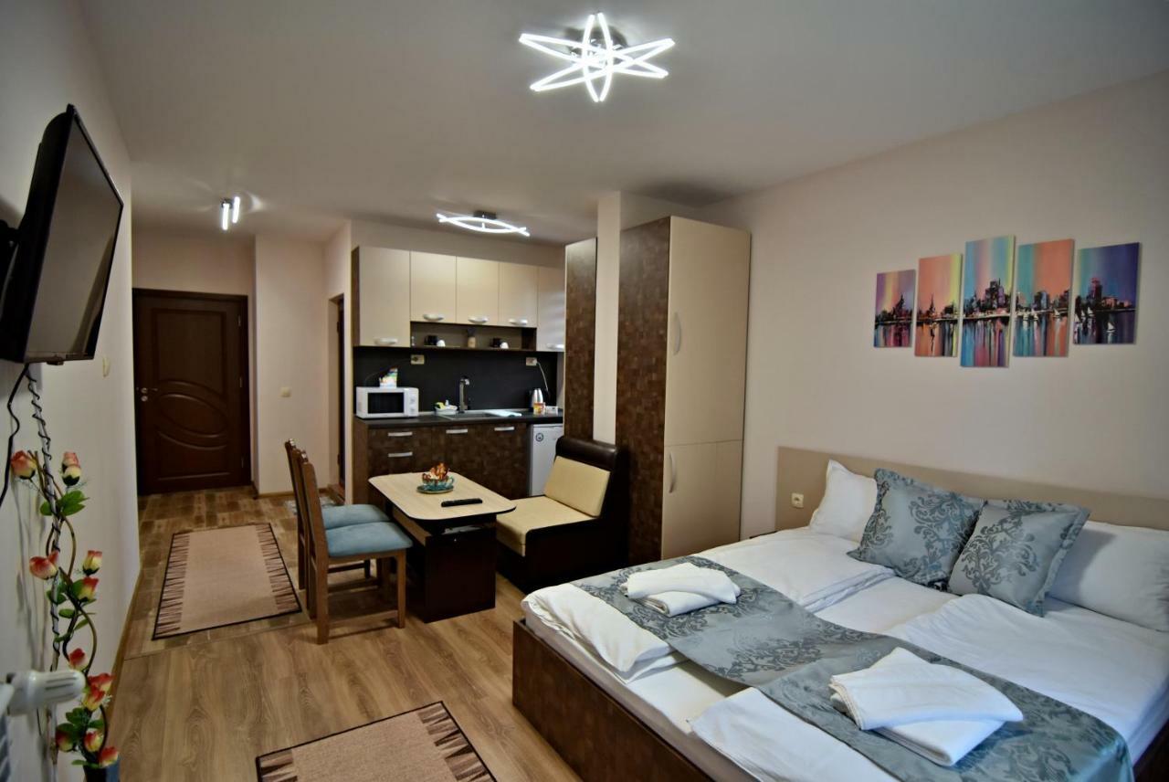 Madini Apartment Велинград Екстер'єр фото