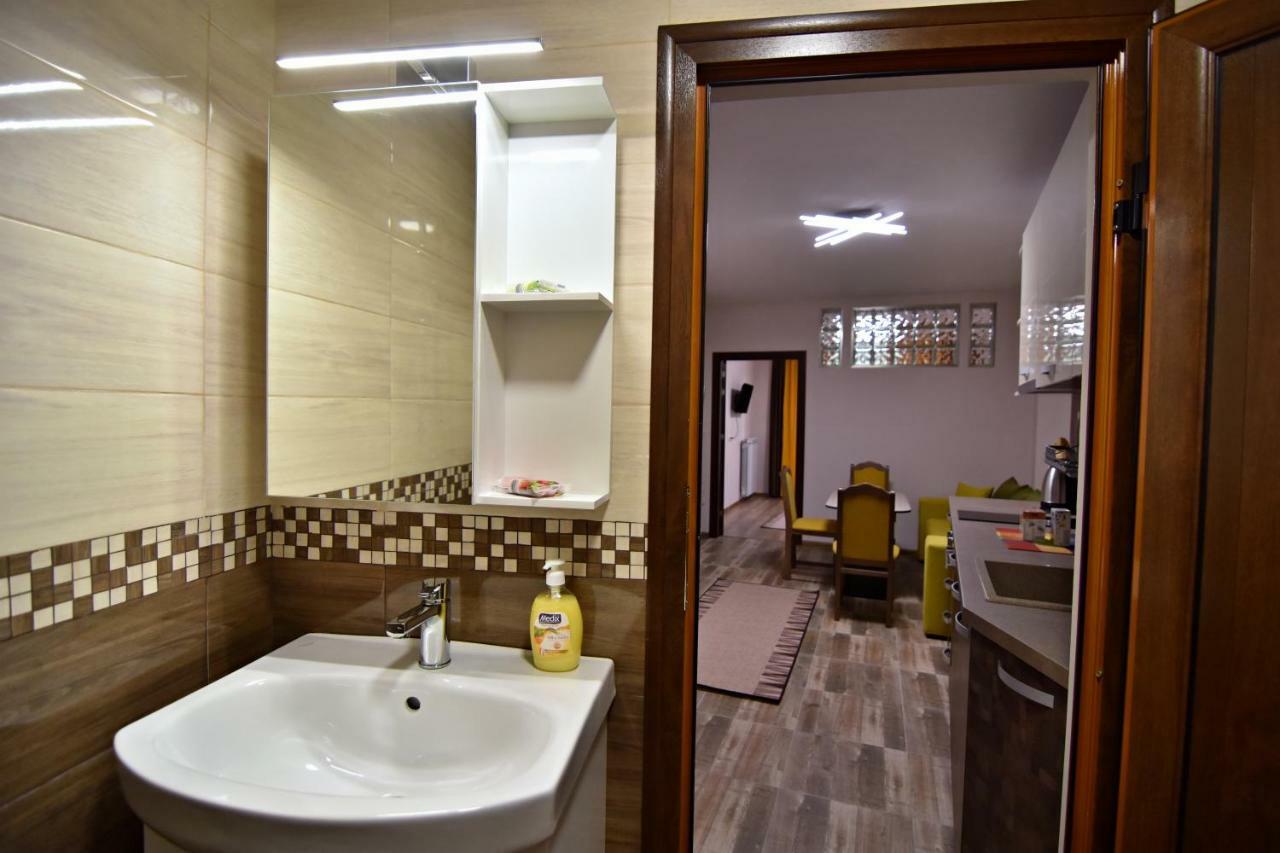Madini Apartment Велинград Екстер'єр фото