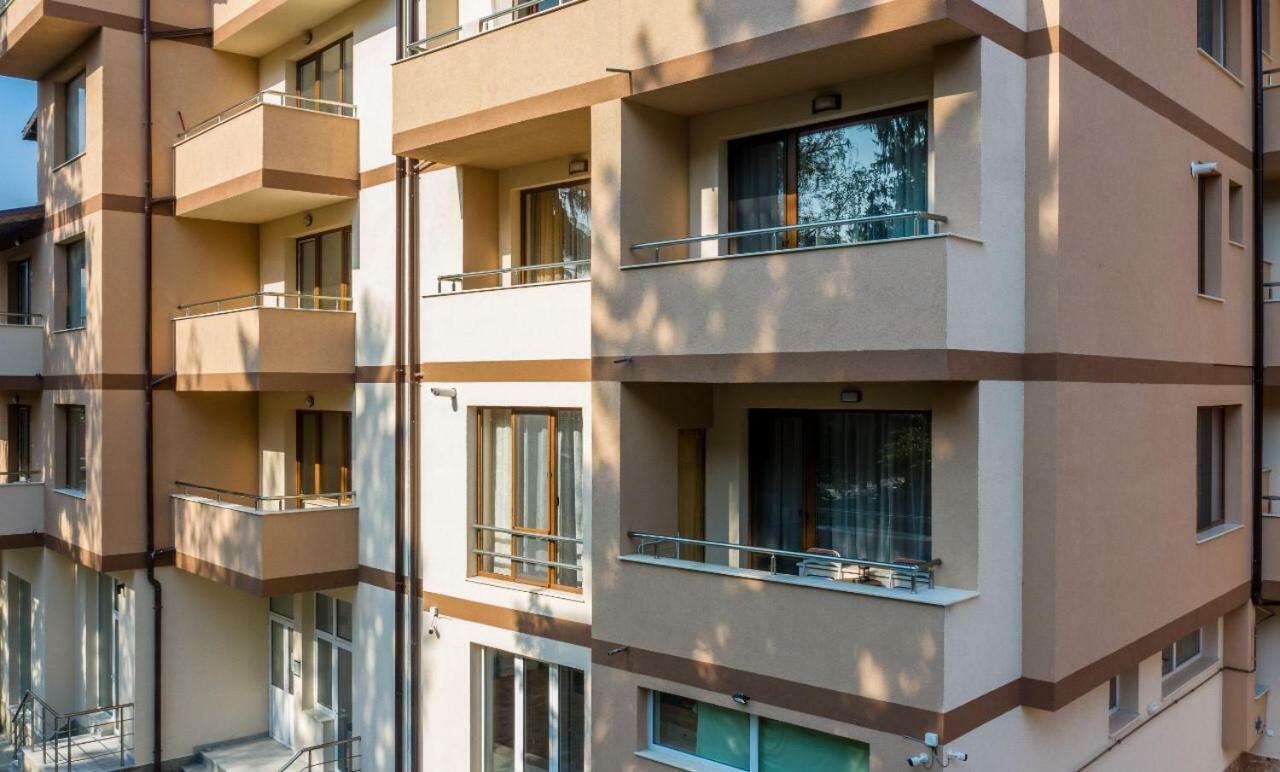 Madini Apartment Велинград Екстер'єр фото