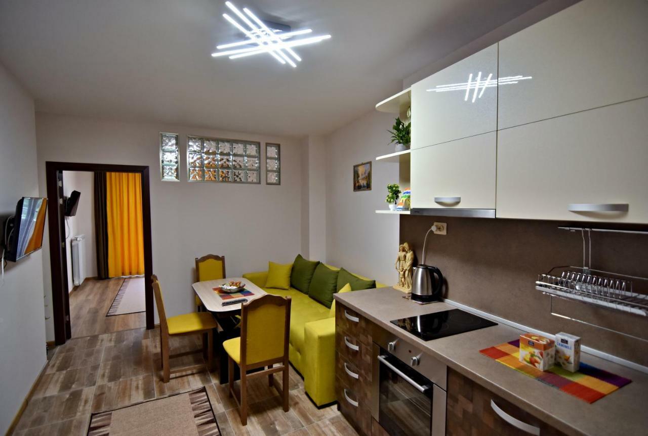 Madini Apartment Велинград Екстер'єр фото