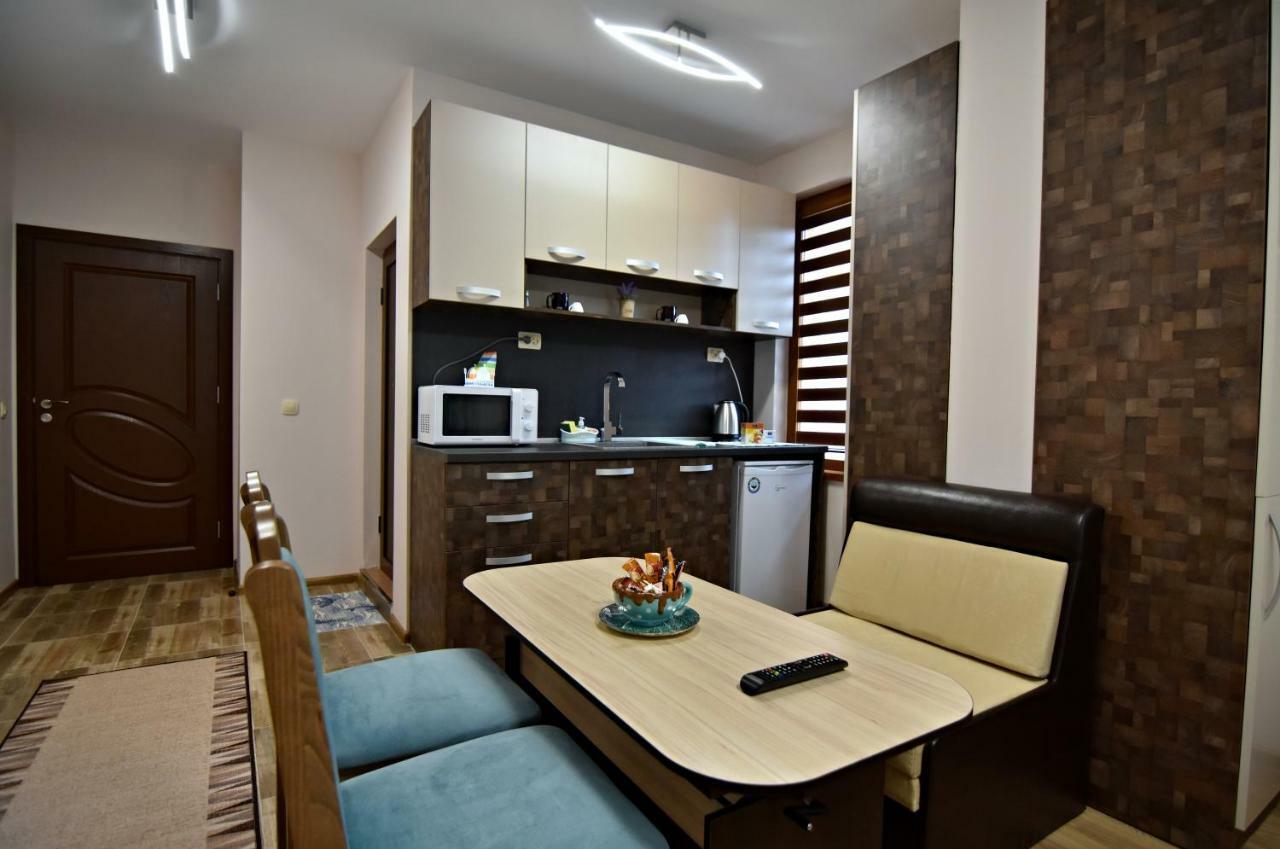 Madini Apartment Велинград Екстер'єр фото