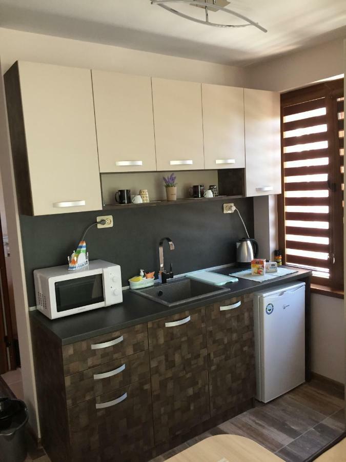 Madini Apartment Велинград Екстер'єр фото