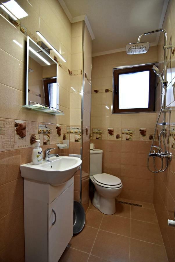 Madini Apartment Велинград Екстер'єр фото