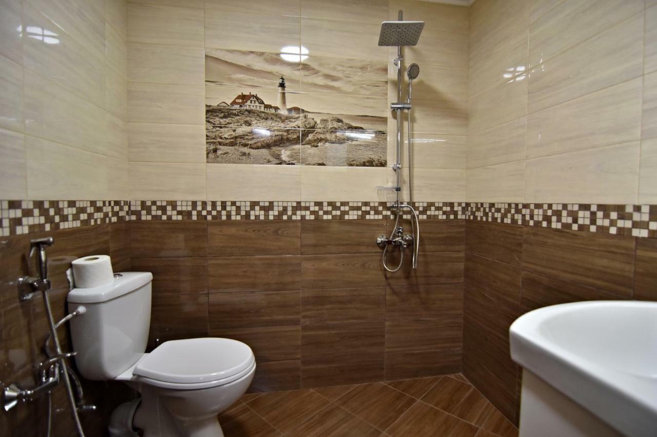Madini Apartment Велинград Екстер'єр фото
