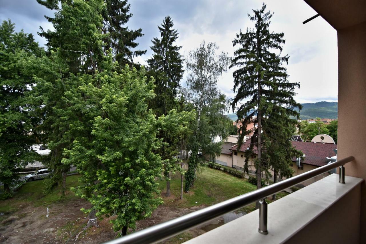 Madini Apartment Велинград Екстер'єр фото