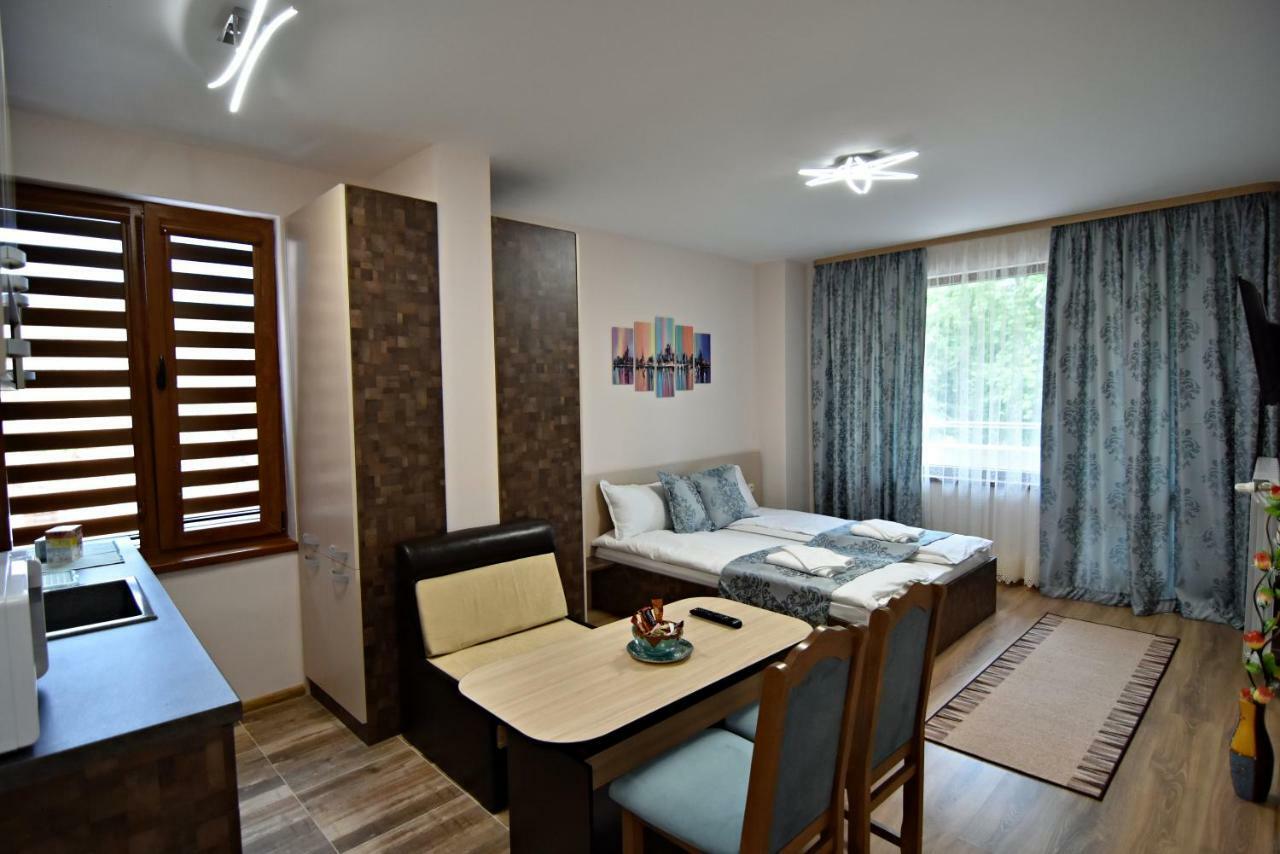 Madini Apartment Велинград Екстер'єр фото