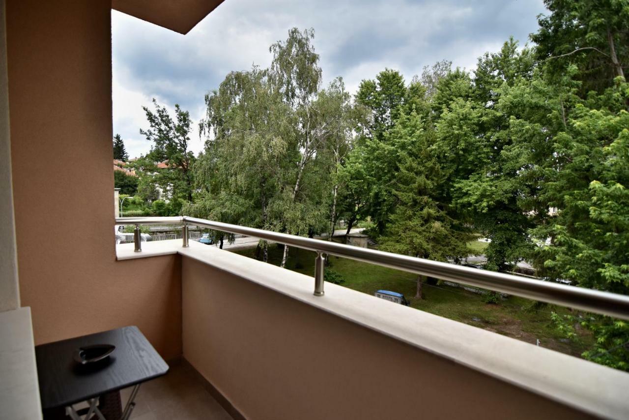 Madini Apartment Велинград Екстер'єр фото