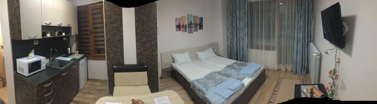 Madini Apartment Велинград Екстер'єр фото