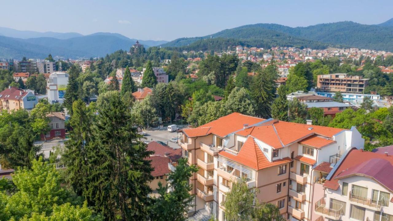 Madini Apartment Велинград Екстер'єр фото